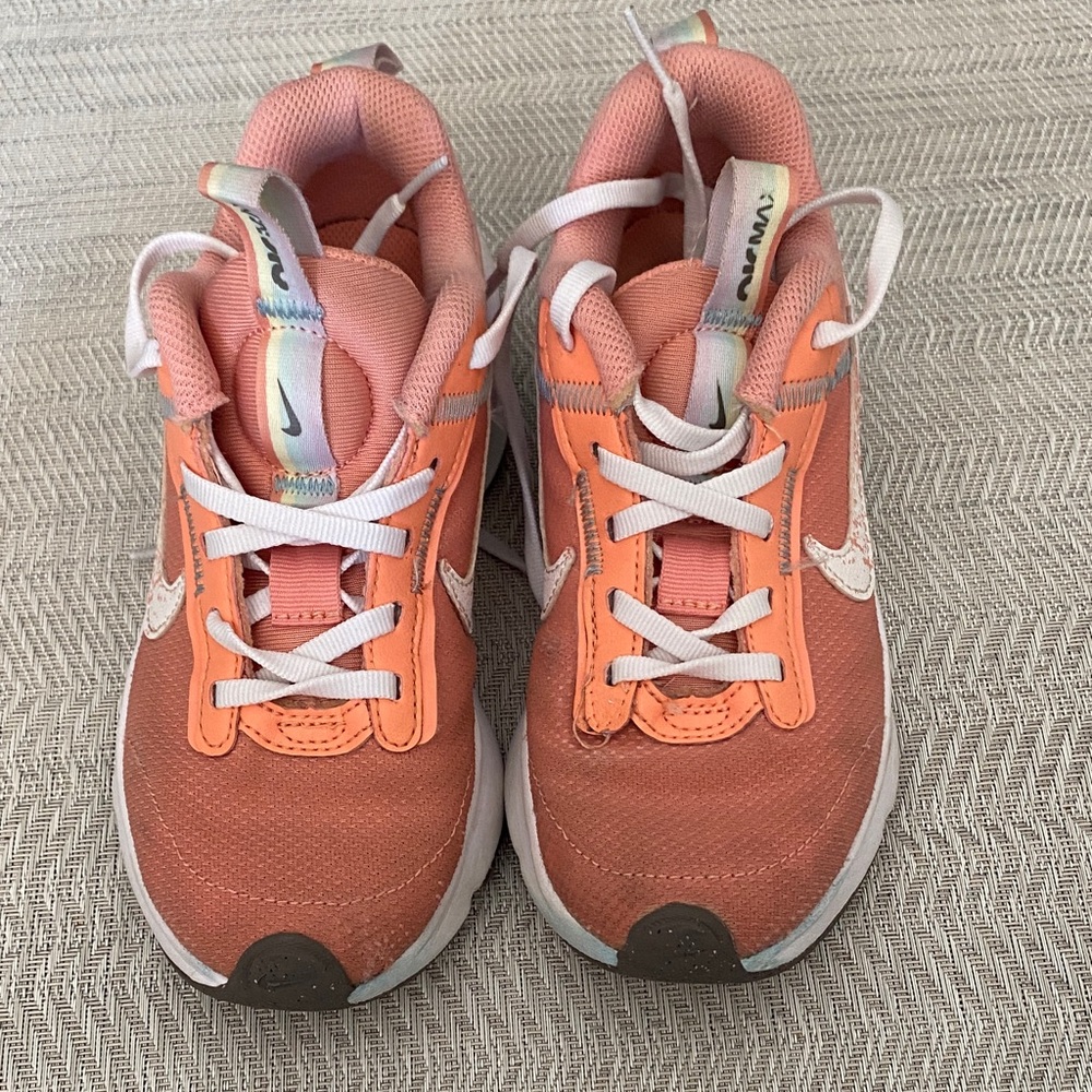 Nike Kids Tennis Shoes